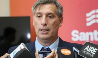 Provincia recuerda cuáles son los beneficios para transportistas en la Ley Tributaria 2025