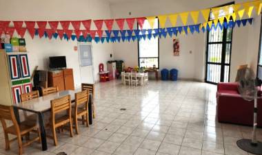 La Municipalidad de Santo Tomé abre las inscripciones para "El Rincón Familiar"