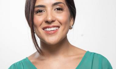 Natalí Bedini presenta "Algo nuevo en Santa Fe"