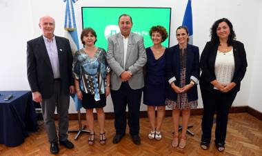 El Municipio busca crear un centro de formación profesional con el apoyo de Grand Poitiers