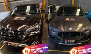 Lujo y exclusividad al mejor postor: cuáles son los bienes disponibles en la próxima subasta provincial