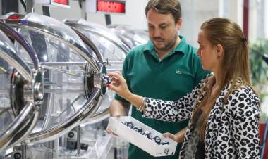 Se sorteó el orden de ubicación de partidos y listas para las próximas elecciones