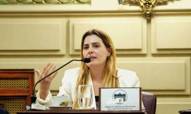 Cattalini presentó un recuso de amparo contra la designación de Lijo y García Mansilla