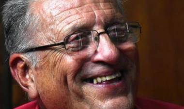 Luis "Chancgui" Cáceres: "El gobierno de Milei es un desastre"