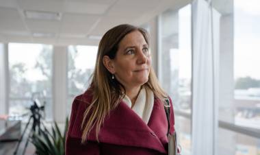 Aeberhard; "Posicionamos a Santa Fe como destino internacional en las principales ferias europeas"