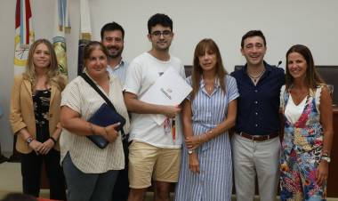 Protege tu casa: Provincia ya entregó más de 90 escrituras en lo que va del año y suma casi 800 desde 2024