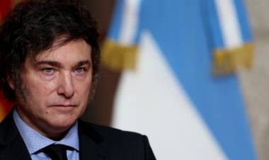 Milei y el narcotráfico