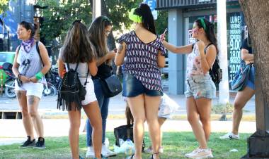 Mes de las mujeres en la UNL: derechos, igualdad y empoderamiento