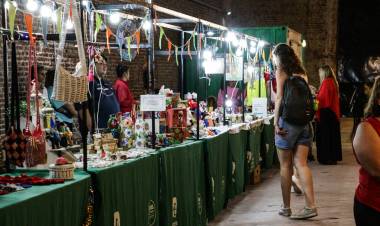 Agenda Santa Fe: muestras artísticas, cine y paseos al aire libre para disfrutar la ciudad