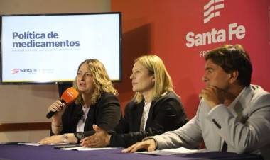 En el primer semestre de este año, Provincia destina más de $ 55.000 millones para garantizar el acceso a medicamentos