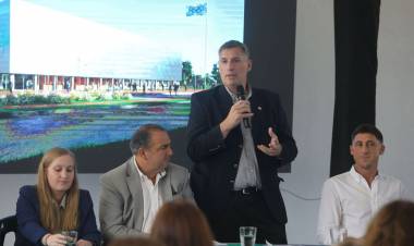 Juegos Suramericanos: ocho ofertas para construir el Microestadio en ciudad de Santa Fe