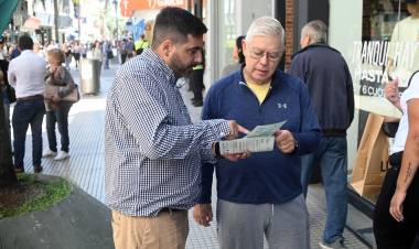 Día Mundial de los Derechos del Consumidor: el municipio brinda consejos prácticos para evitar reclamos