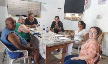 Comienzan a funcionar los consultorios jurídicos de la UNL