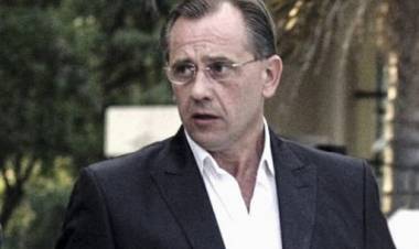 Germán Lerche rompió el silencio, habló de los actuales dirigentes sabaleros y el intendente Poletti