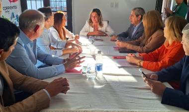 Santa Fe presidirá el Consejo Litoral de Turismo