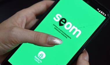 El Municipio envió al Concejo el mensaje para el nuevo SEOM