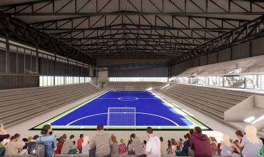 Juegos Suramericanos 2026: Provincia licita la construcción de un estadio multipropósito y un microestadio en Rosario