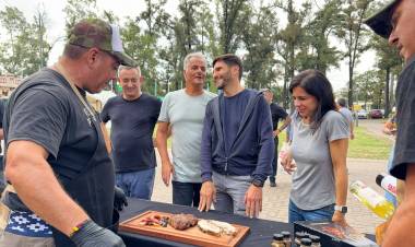 Más de 400 mil personas pasaron por la provincia este fin de semana largo