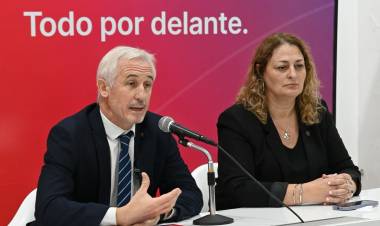 El gobierno de Maximiliano Pullaro ya destinó más de $ 8.000 millones en Objetivo Dengue