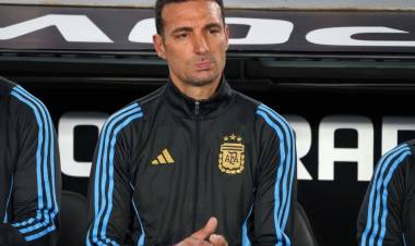 Lionel Scaloni, tras el triunfo de la Selección argentina: “Minimizamos a Brasil”