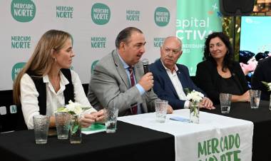 Se presentó Impulsa 2025, un programa que brindará 40 cursos gratuitos para emprendedores y Pymes