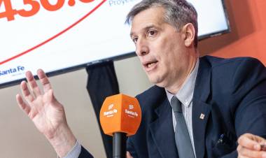 Provincia devuelve saldos a favor del Impuestos sobre los Ingresos Brutos con un procedimiento inédito