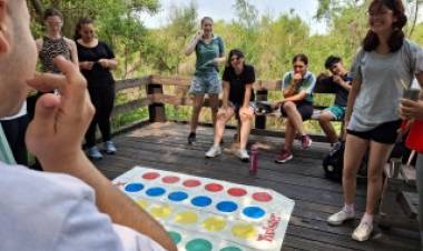 Se realiza la Semana Nacional de la Ciencia Edición 2025