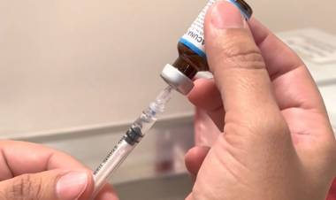 Sarampión, una enfermedad grave que se previene con vacunas