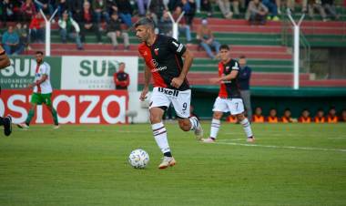 Colón y otra derrota que preocupa ante Agropecuario 