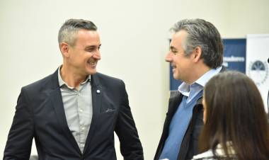 “Ley Luciano”, la iniciativa para concientizar a la Justicia sobre policías que actúan en legítima defensa