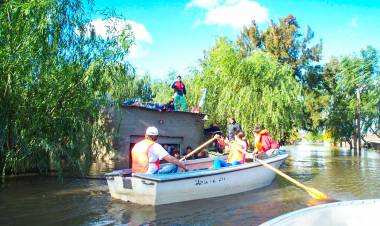 La muestra “La memoria que insiste” se inaugura en la Fotogalería Municipal