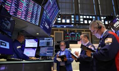 Tras los anuncios de Trump, el mercado gira 180 grados y los ADR suben hasta 13%