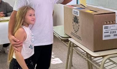 Sebastián Pignata: “Esta Santa Fe no es la que en algún momento me tocó recorrer. La idea es venir a sumar”