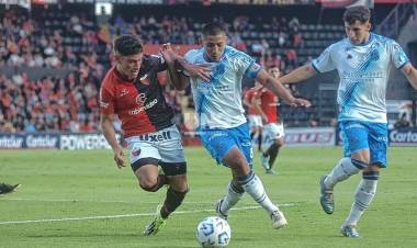 Colón sumó un nuevo papelón: perdió con San Telmo y Pereyra camina por la cornisa