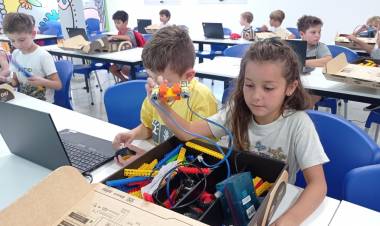 Código Ciencia: la provincia lanza una nueva convocatoria