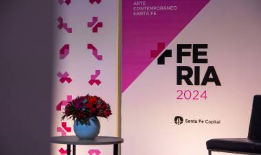 La 5° edición de +Feria Arte Contemporáneo tendrá más de 30 obras y proyectos artísticos de todo el país