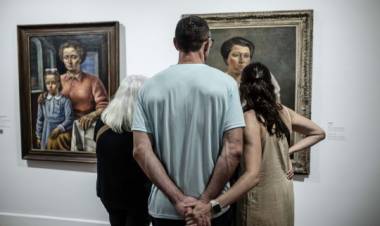 Rosario ofrece vasta agenda de actividades culturales y recreativas para el fin de semana largo