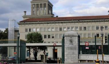 China y Estados Unidos conversaron acerca de los aranceles