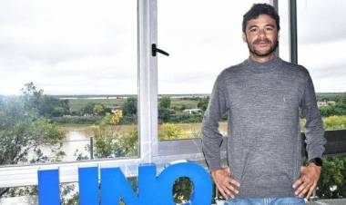 Juan Monteverde propone postergar la Convención Constituyente para 2026 y "abrir el debate a la ciudadanía"