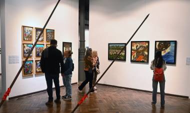 Agenda Santa Fe: propuestas culturales y recreativas para este fin de semana de Pascua