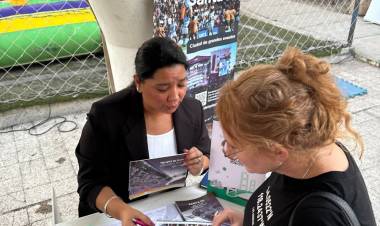 Balance turístico: la ciudad ganó más de $2300 millones tras el feriado de Semana Santa