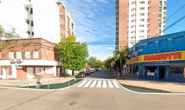 Cruces de calle más cortos y seguros: impulsan la creación de intervenciones peatonales