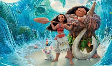 Continúa el ciclo “Cine en las Plazas” con una nueva función