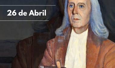 26 de abril: 210 años de Autonomía Santafesina 