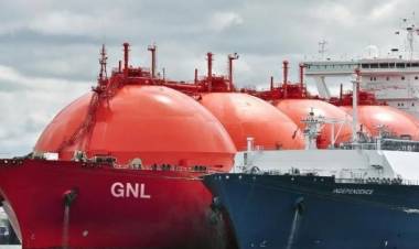 El Gobierno autorizó por primera vez la libre exportación de GNL por 30 años