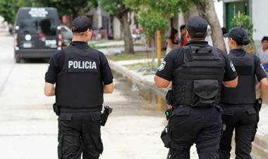 Insisten con medidas de prevención de los suicidios dentro del personal policial
