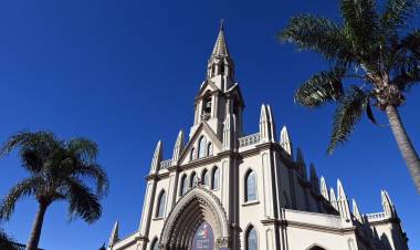 126° Peregrinación de Guadalupe: estos serán los cortes de tránsito y desvíos de colectivos