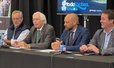 TodoLáctea 2025: el Gobierno de Santa Fe presenta una batería de créditos para el sector 
