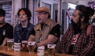 SantotoRock: La unión de las tribus se prepara para vibrar en Santo Tomé