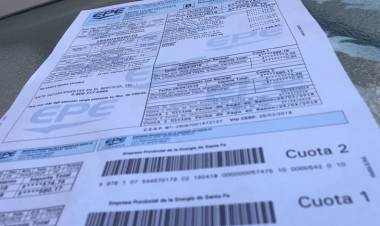 Taller teórico práctico: Cómo interpretar tu factura de luz y gas